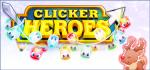 Clicker Heroes Box Art Front